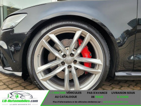 Audi RS6 Avant V8 4.0 TFSI 560 BVA  occasion � Beaupuy - photo n�8