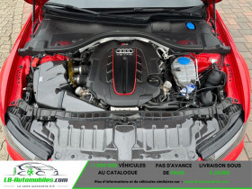 Audi RS6 Avant V8 4.0 TFSI 560 BVA  occasion � Beaupuy - photo n�7
