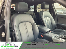 Audi RS6 Avant V8 4.0 TFSI 560 BVA  occasion � Beaupuy - photo n�6