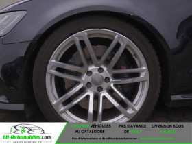 Audi RS6 Avant V8 4.0 TFSI 560 BVA  occasion � Beaupuy - photo n�8