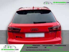 Audi RS6 Avant V8 4.0 TFSI 560 BVA  occasion � Beaupuy - photo n�5