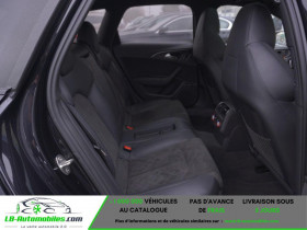 Audi RS6 Avant V8 4.0 TFSI 560 BVA  occasion � Beaupuy - photo n�7