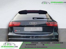Audi RS6 Avant V8 4.0 TFSI 560 BVA  occasion � Beaupuy - photo n�5