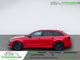 Audi RS6 Avant V8 4.0 TFSI 560 BVA  occasion � Beaupuy - photo n�4