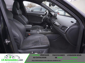 Audi RS6 Avant V8 4.0 TFSI 560 BVA  occasion � Beaupuy - photo n�6