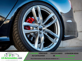 Audi RS6 Avant V8 4.0 TFSI 560 BVA  occasion � Beaupuy - photo n�7