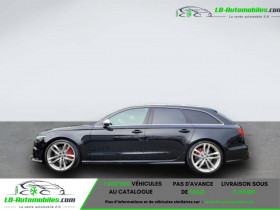 Audi RS6 Avant V8 4.0 TFSI 560 BVA  occasion � Beaupuy - photo n�4