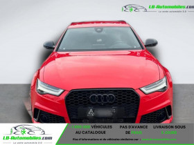 Audi RS6 Avant V8 4.0 TFSI 560 BVA  occasion � Beaupuy - photo n�3