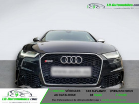 Audi RS6 Avant V8 4.0 TFSI 560 BVA  occasion � Beaupuy - photo n�3