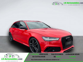 Audi RS6 Avant V8 4.0 TFSI 560 BVA  occasion � Beaupuy - photo n�2