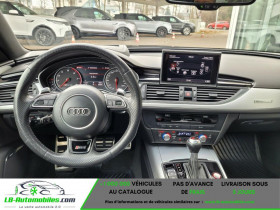 Audi RS6 Avant V8 4.0 TFSI 560 BVA  occasion � Beaupuy - photo n�2