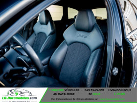 Audi RS6 Avant V8 4.0 TFSI 560 BVA  occasion � Beaupuy - photo n�5