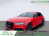 Audi RS6 Avant V8 4.0 TFSI 560 BVA  � Beaupuy 31