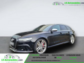 Audi RS6 Avant V8 4.0 TFSI 560 BVA  � Beaupuy 31