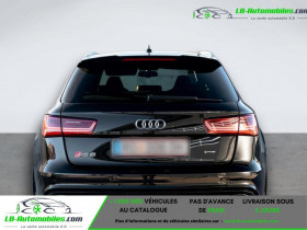 Audi RS6 Avant V8 4.0 TFSI 560 BVA  occasion � Beaupuy - photo n�4