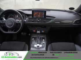 Audi RS6 Avant V8 4.0 TFSI 560 BVA  occasion � Beaupuy - photo n�3