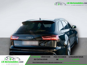 Audi RS6 Avant V8 4.0 TFSI 560 BVA  occasion � Beaupuy - photo n�3