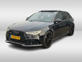 Annonce Audi RS6 Avant occasion Essence V8 4.0 TFSI 560 BVA � L'Union