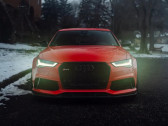 Annonce Audi RS6 Avant occasion Essence V8 4.0 TFSI 560 BVA � L'Union