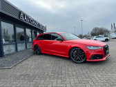 Annonce Audi RS6 Avant occasion Essence V8 4.0 TFSI 560 BVA � L'Union