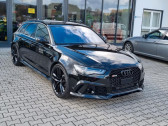 Annonce Audi RS6 Avant occasion Essence V8 4.0 TFSI 560 BVA � L'Union