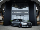 Annonce Audi RS6 Avant occasion Essence V8 4.0 TFSI 560 BVA � L'Union