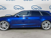 Annonce Audi RS6 Avant occasion Essence V8 4.0 TFSI 560 BVA � L'Union