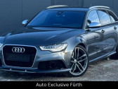 Annonce Audi RS6 Avant occasion Essence V8 4.0 TFSI 560 BVA � L'Union