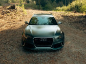 Annonce Audi RS6 Avant occasion Essence V8 4,0 TFSI 560 BVA � L'Union