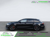 Annonce Audi RS6 Avant occasion Essence V8 4.0 TFSI 560 Quattro BVA � Beaupuy