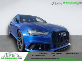 Audi RS6 Avant , garage LB AUTOMOBILES � Beaupuy