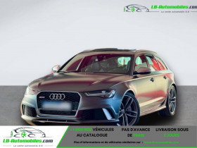 Audi RS6 Avant , garage LB AUTOMOBILES � Beaupuy