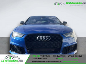 Audi RS6 Avant V8 4.0 TFSI 560 Quattro BVA  occasion � Beaupuy - photo n�5