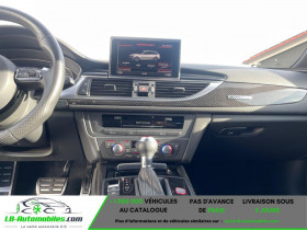 Audi RS6 Avant V8 4.0 TFSI 560 Quattro BVA  occasion � Beaupuy - photo n�3