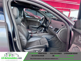 Audi RS6 Avant V8 4.0 TFSI 560 Quattro BVA  occasion � Beaupuy - photo n�5