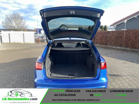 Audi RS6 Avant V8 4.0 TFSI 560 Quattro BVA  occasion � Beaupuy - photo n�9