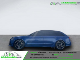 Audi RS6 Avant V8 4.0 TFSI 560 Quattro BVA  occasion � Beaupuy - photo n�6