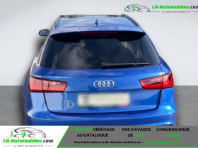 Audi RS6 Avant V8 4.0 TFSI 560 Quattro BVA  occasion � Beaupuy - photo n�7