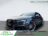 Audi RS6 Avant V8 4.0 TFSI 560 Quattro BVA   Beaupuy 31