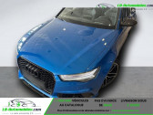 Audi RS6 Avant V8 4.0 TFSI 560 Quattro BVA   Beaupuy 31