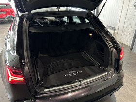 Audi RS6 Avant V8 4.0 TFSI 560 Quattro BVA  occasion  Beaupuy - photo n11