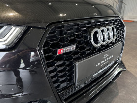 Audi RS6 Avant V8 4.0 TFSI 560 Quattro BVA  occasion  Beaupuy - photo n10