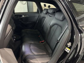 Audi RS6 Avant V8 4.0 TFSI 560 Quattro BVA  occasion  Beaupuy - photo n8