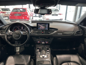 Audi RS6 Avant V8 4.0 TFSI 560 Quattro BVA  occasion  Beaupuy - photo n3