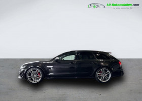 Audi RS6 Avant V8 4.0 TFSI 560 Quattro BVA  occasion  Beaupuy - photo n5