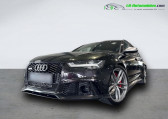 Annonce Audi RS6 Avant occasion Essence V8 4.0 TFSI 560 Quattro BVA  Beaupuy