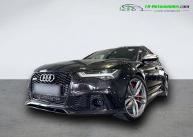 Audi RS6 Avant , garage LB AUTOMOBILES  Beaupuy