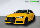 Audi RS6 Avant occasion année 2016 boite Automatique Annonce Audi RS6 Avant occasion Essence V8 4.0 TFSI 560 Quattro BVA à Beaupuy