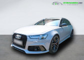 Audi RS6 Avant V8 4.0 TFSI 560 Quattro BVA  à Beaupuy 31