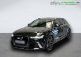 Audi RS6 Avant V8 4.0 TFSI 560 Quattro BVA   Beaupuy 31